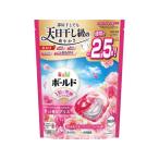 ショッピングボールド P&G ボールドジェルボール4D プレミアムブロッサム 詰替 28個 液体タイプ 衣料用洗剤 洗剤 清掃