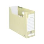 kokyo файл box -FS(E модель )A4 ширина . ширина 102mm желтый A4 box файл бумажный box type файл 