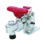 【お取り寄せ】ST-SMITH 横型トグルクランプ ロック機構付 ST-H305U-L クランプ 作業工具 バイス ハンドプレス 作業用品 工具