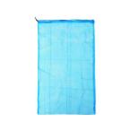 清掃用品 ゴミ袋 ＴＲＵＳＣＯ　メッシュ回収袋　６０×１００ｃｍ　（５０枚セット）　  (TMK-60100-50)