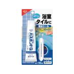 【お取り寄せ】コニシ バスボンドQ ホワイト 50ml 04884  シーリング コーキングガン 接着剤 補修材 潤滑 補修 溶接用品