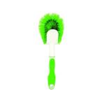 [ ваш заказ ] Япония k Lynn Tec зеленый tower si руль имеется маленький 160214 палубная щетка щетка уборка инструмент чистка чистка 