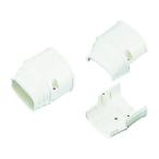 【お取り寄せ】因幡電工 端末カバー SEN-100-I