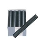  серебряный птица серебристый Poe круг тубус ( чёрный Cross ) 5×36cm 1 2 шт M5-M36K тубус модель рисунок файл кейс document Carry файл 