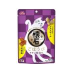 【お取り寄せ】ペットライン 懐石 ごほうびチキン仕立て 42g KSS-3 おやつ 猫 ペット キャットフード