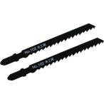 【お取り寄せ】新潟精機 ジグソーブレードB 木工用 No.102-W6 ジグソー 電動工具 油圧工具 作業用品 工具