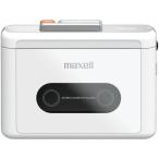 mak cell портативный кассетная магнитола MXCP-P100WH