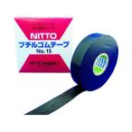 【お取り寄せ】自己融着テープ ノンセパレータータイプ 0.5mm×19mm×10m 黒 自己融着テープ 絶縁テープ 粘着テープ 梱包