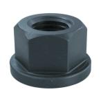 [ ваш заказ ] новый strong фланец гайка винт M18 18M-FN золотой type для детали положение решение . детали механизм детали механический детали работа сопутствующие товары инструмент 