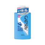 マンダム/ギャツビー アフターシェーブウォーター 140ml