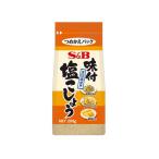 エスビー食品 袋入り味付塩こしょう 200g