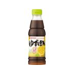 ミツカン ゆずぽん 360ml ポン酢 ソース たれ 調味料 油 食品