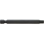 [ ваш заказ ]bondas шестиугольник энергия bit 3mm 10356 одна сторона голова bit бит для отвертки работа сопутствующие товары инструмент 