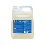 シャボン玉石けん シャボン玉スノール 液体タイプ 5L 液体タイプ 衣料用洗剤 洗剤 清掃