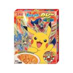 丸美屋 ポケモンカレー ポーク&amp;コーン 甘口 160g