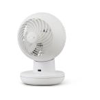 IRIS OHYAMA サーキュレーター PCF-SCV15T ホワイト Amazon.co.jp: Iris Ohyama PCF-SCV15T Circulator AI Fan
