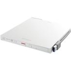 [ ваш заказ ] Buffalo портативный DVD Drive белый DVSM-PTV8U3-WHB