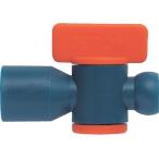 【お取り寄せ】TRUSCO クーラントライナー めねじ径バルブ サイズ3／8 P-CL-3B03 クーラント用品 切削工具 作業用品 工具