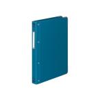 kokyo жнец -MP( ткань приклеивание ) B5 вертикальный 26 дыра синий - -110B бухгалтерская книга для жнец - квитанция файл компьютер для файл жнец -