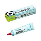 【お取り寄せ】セメダイン 自動車ボデーシーリング材 鈑金白色シーラーF 180ml