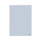 kokyo clear держатель B5 вертикальный 2 дыра прозрачный 5 листов f-751 прозрачный держатель модель карман специальный . карман clear файл 