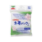 【お取り寄せ】トキワ工業 お茶パック L 30枚