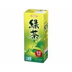 訳あり)エルビー 緑茶 200ml 24546