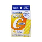 【お取り寄せ】DHC ビタミンCパウダー 30本入