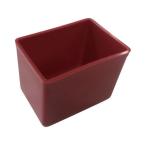 【お取り寄せ】リングスター ミスターパーツケースSPボックス小レッド SPBOX-SYO-R ツールボックス ツールバック 保管 作業