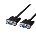 [ ваш заказ ] Elecom окружающая среда соответствует RS-232C кабель ( Rebirth )1.5m C232R-ECO915 RS232C кабель PC для кабель кабель разветвитель электропроводка детали бытовая техника 