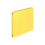 kokyo Flat файл PP A4 ширина .. толщина 15mm желтый f-H15Y обычный модель A4 Flat файл PP производства письмо файл 