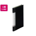 lihi тигр b request clear книжка A4 вертикальный 20 карман чёрный 10 шт. A4 фиксированный clear файл 