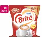  Nestle яркий 260g 12 пакет 012315046 молоко кофе shuga- кофе напиток 