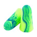 【お取り寄せ】MOLDEX 使い捨て耳せん スーターズ 6680 耳栓 イヤープラグ イヤーマフ 安全保護具 作業