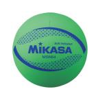 [ ваш заказ ]mikasa цвет soft волейбол зеленый MSN64G