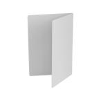 【お取り寄せ】シービージャパン 立てて乾かせる畳めるまな板 グレー まな板 まな板スタンド 専門包丁 ナイフ 厨房 キッチン