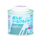 【お取り寄せ】コニシ ボンドシールプライマー#7N 100gハケ付(缶)#60327 60327