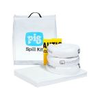 【お取り寄せ】pig ピグクリアスピルキット KIT470 吸収材 清掃用品 オフィス住設用品