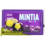 アサヒグループ食品 ミンティア グレープ 50粒