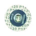 [ ваш заказ ] DREMEL EZ-Lock солнечный DIN g диск (5 штук ) EZ412 ось есть точильный камень шлифовка полировка сопутствующие товары работа сопутствующие товары инструмент 