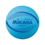 [ ваш заказ ]mikasa цвет soft волейбол одобренный мяч голубой MSN78BL