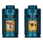 Bandai DXegoru механизм комплект 02
