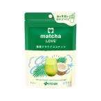  есть перевод ). глициния .matcha LOVE зеленый чай k громкий кокос молния имеется подставка упаковка 75g