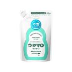 ショッピングウタマロ 東邦 ウタマロキッチン 詰替 250mL 食器洗い用洗剤