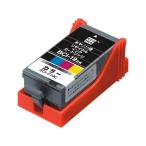 エコリカ キャノン用リサイクルインクカートリッジBCI-19CLR キャノン ＣＡＮＯＮマルチパック エコリカ リサイクルインクカートリッジ トナー