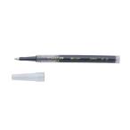 トンボ鉛筆 水性ボールペン0.5mm替芯 黒 BK-L5P33  トンボ鉛筆 ＴＯＭＢＯ ボールペン 替芯