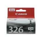 キヤノン インクタンク BCI-326BK ブラ