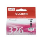 キヤノン インクタンク BCI-326M マゼ�