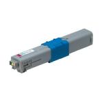 OKI トナーカートリッジ マゼンタ TNR