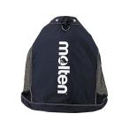 【お取り寄せ】モルテン メッシュバッグ Lサイズ FBL